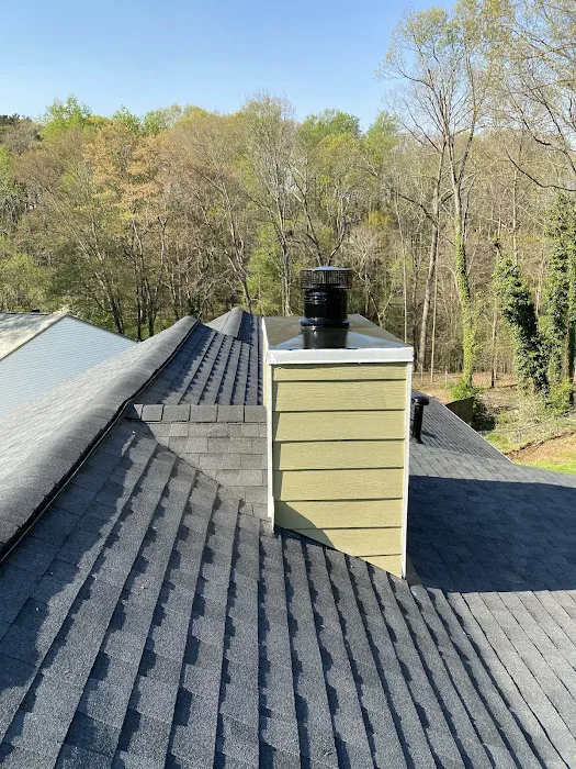 Guy Roofing Co Inc-Apex Picture 3