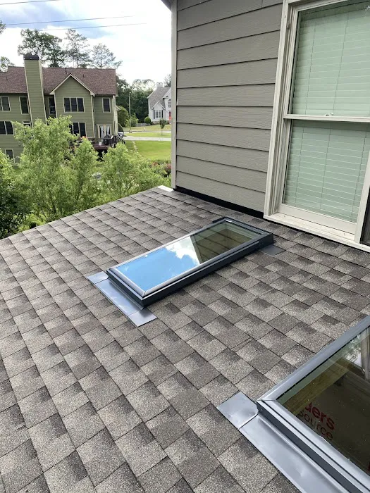 Guy Roofing Co Inc-Apex Picture 4