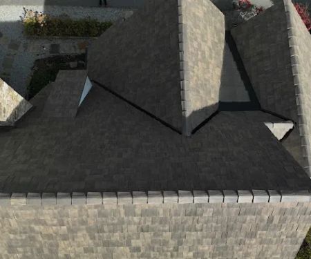 HILL TOP ROOFING & CONSTRUCTION