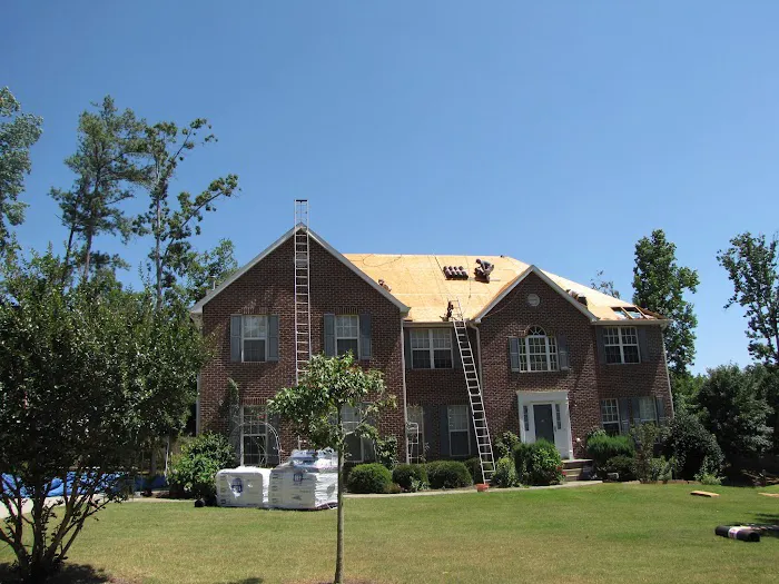 HILL TOP ROOFING & CONSTRUCTION Picture 7