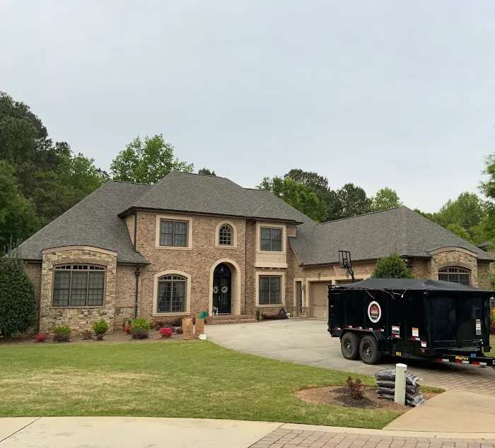 HILL TOP ROOFING & CONSTRUCTION Picture 10