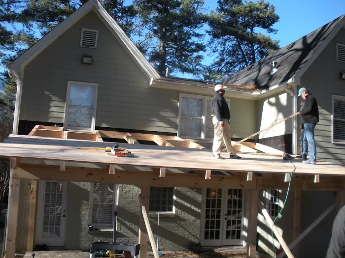 HILL TOP ROOFING & CONSTRUCTION Picture 9