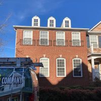 Adamson Roofing Company ico