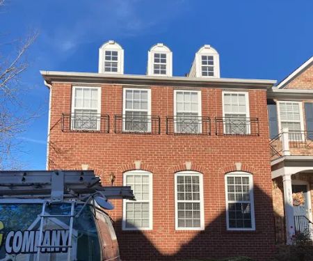 Adamson Roofing Company