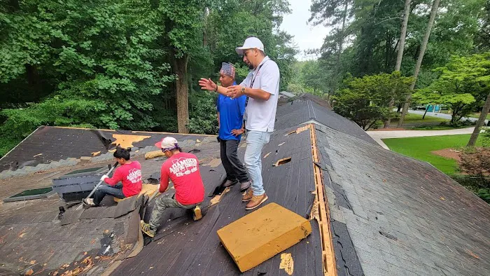 Adamson Roofing Company Picture 4