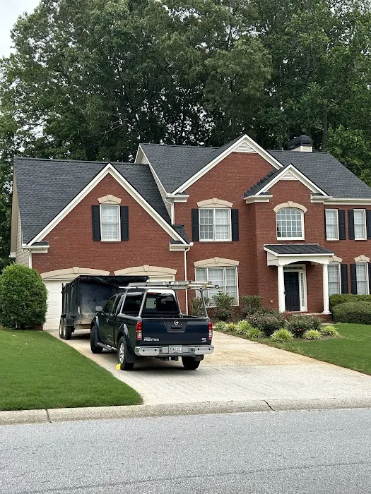 Adamson Roofing Company Picture 3