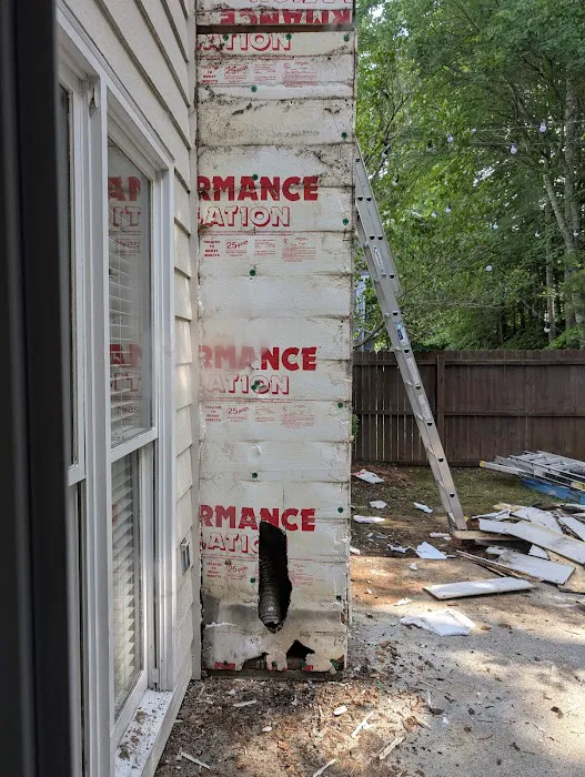 Adamson Roofing Company Picture 6