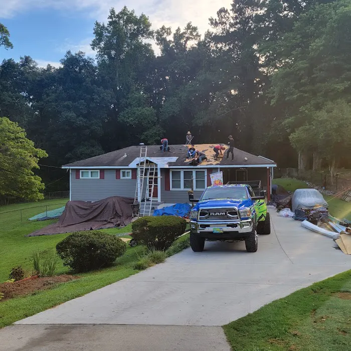 Adamson Roofing Company Picture 10