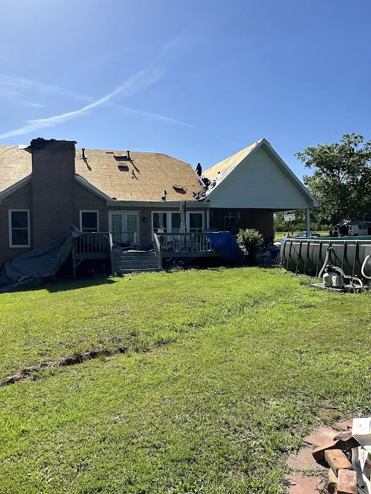 Modern Roofing LLC Picture 1