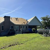 Modern Roofing LLC ico