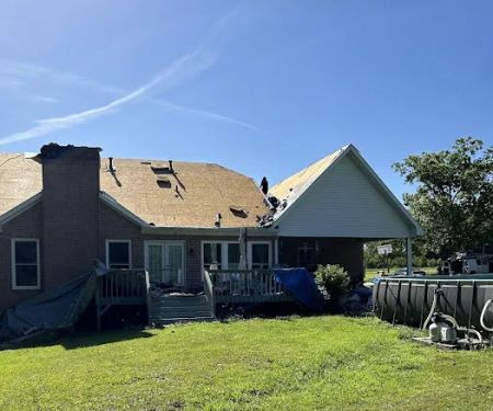Modern Roofing LLC