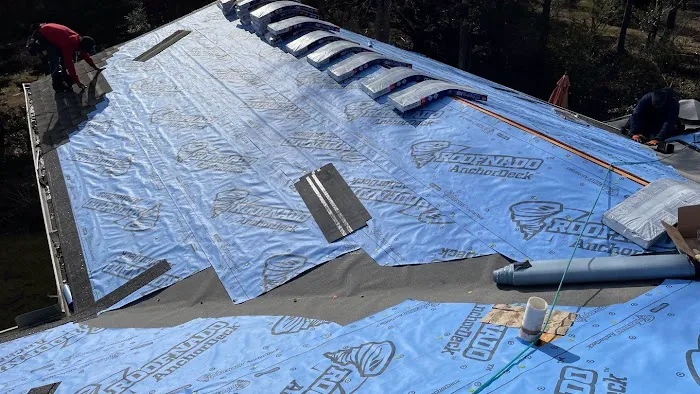 Modern Roofing LLC Picture 10