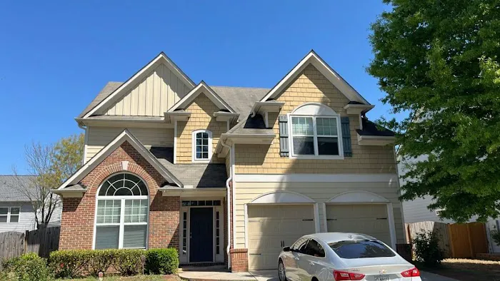 Modern Roofing LLC Picture 9