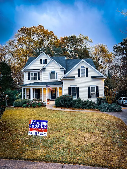 Modern Roofing LLC Picture 4