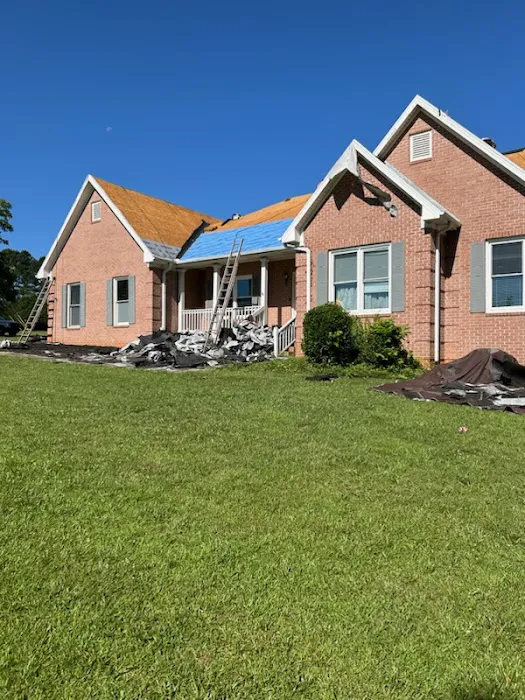 Modern Roofing LLC Picture 8