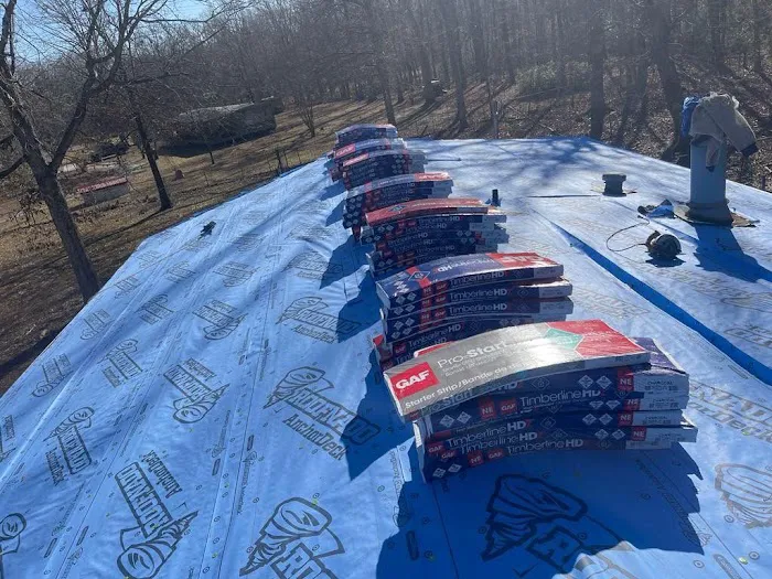 Modern Roofing LLC Picture 3