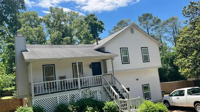 Modern Roofing LLC Picture 7