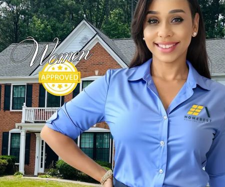 Home Best Roofing