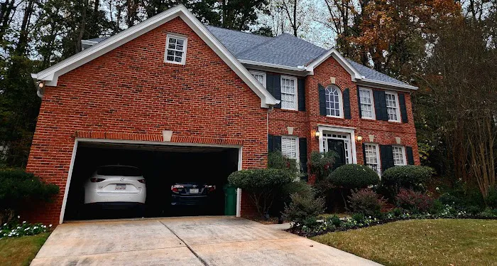 Home Best Roofing Picture 2