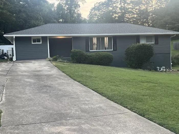 Home Best Roofing Picture 8