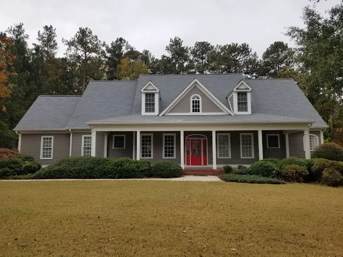 Home Best Roofing Picture 4