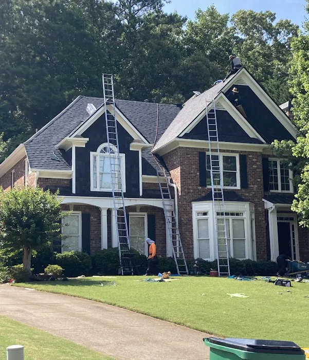 Home Best Roofing Picture 5