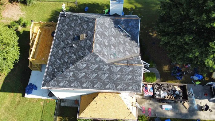 Home Best Roofing Picture 6