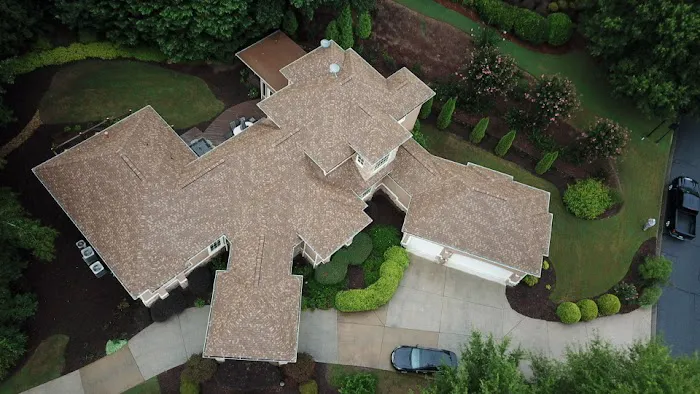 Gridiron Roofing Company Marietta Picture 2