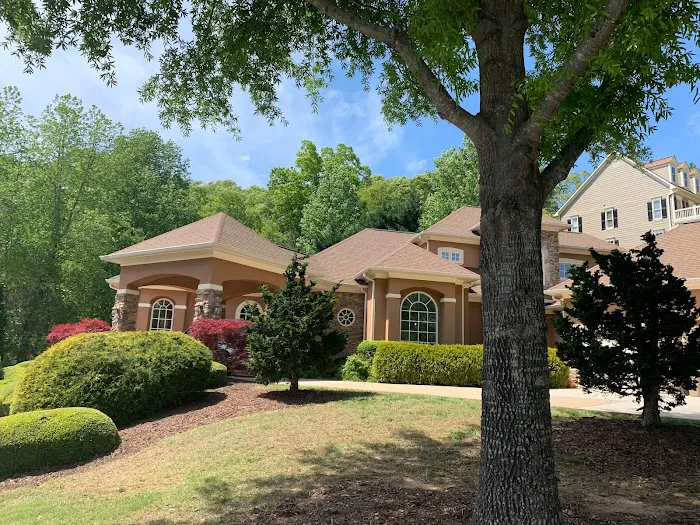 Gridiron Roofing Company Marietta Picture 6