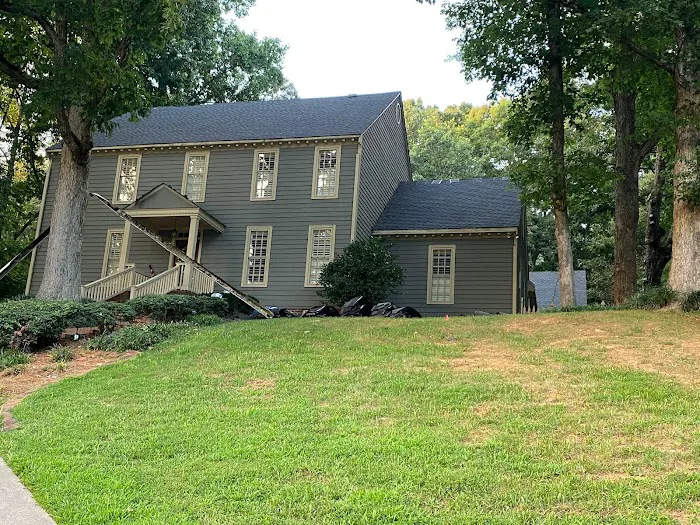 Gridiron Roofing Company Marietta Picture 5