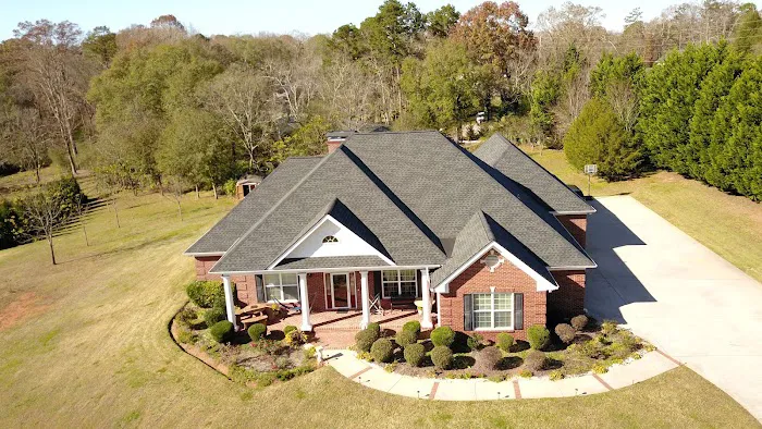 Gridiron Roofing Company Marietta Picture 1