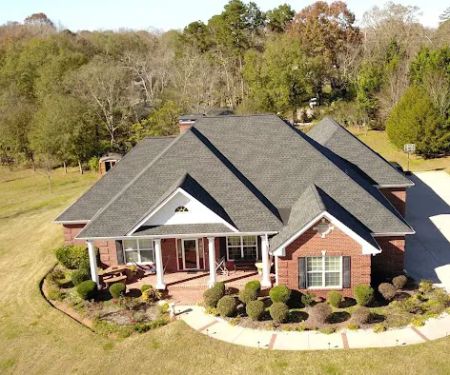 Gridiron Roofing Company Marietta