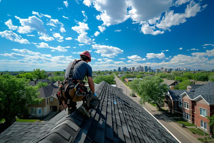 Gridiron Roofing Company Marietta Picture 10