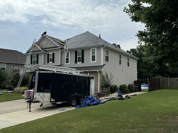 Preferred Exteriors, LLC Picture 6