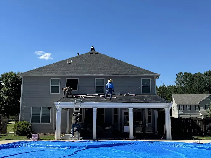 Preferred Exteriors, LLC Picture 7