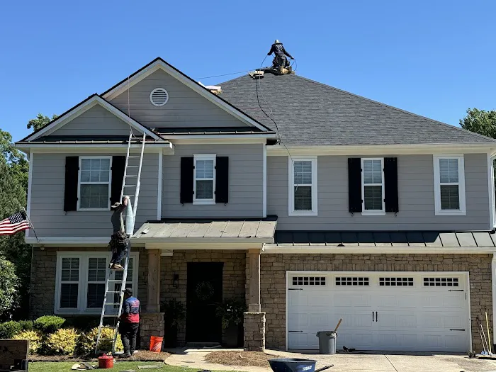 Preferred Exteriors, LLC Picture 10