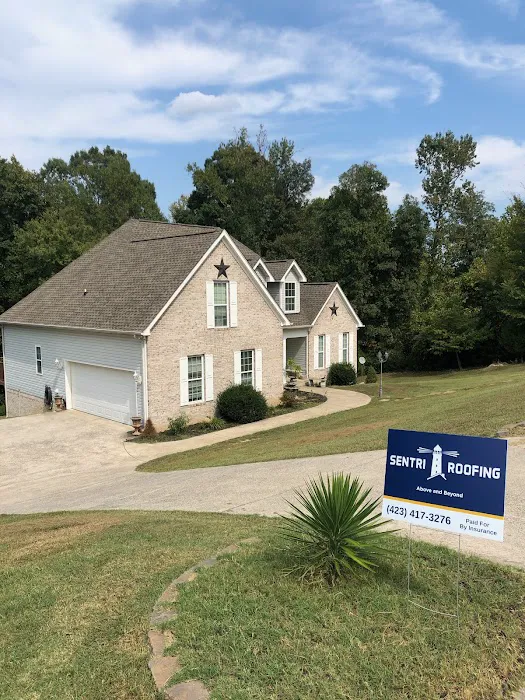 Signal Roofing Picture 3