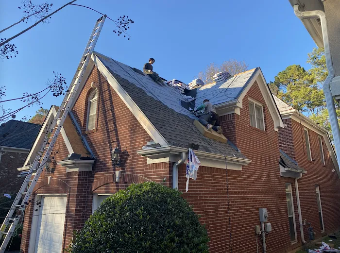 The Piedmont Roofing Co. Picture 4