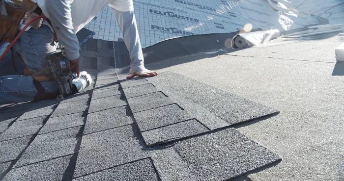 The Piedmont Roofing Co. Picture 3