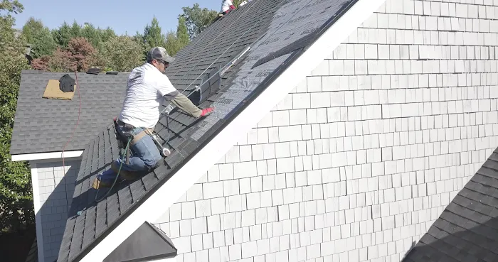 The Piedmont Roofing Co. Picture 5