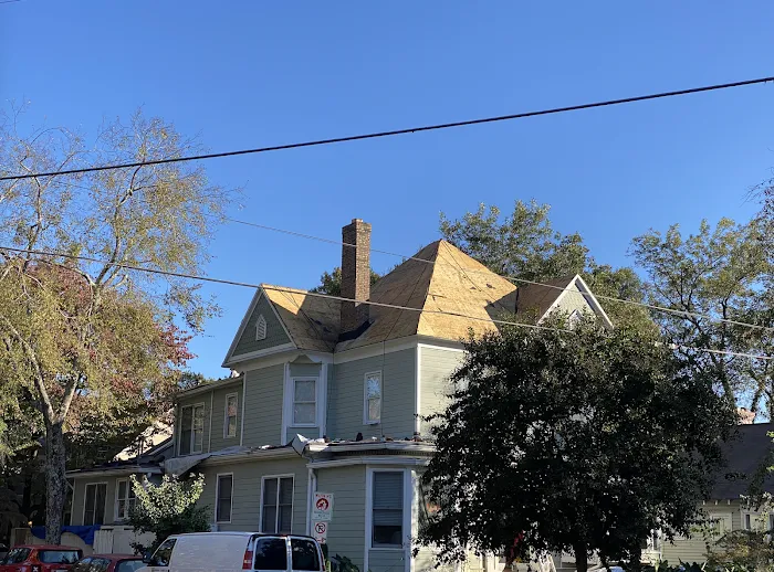 The Piedmont Roofing Co. Picture 6