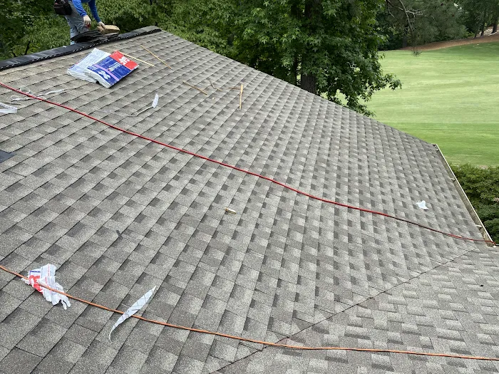 The Piedmont Roofing Co. Picture 9