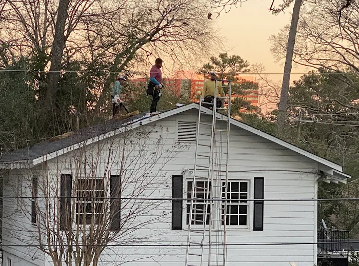 The Piedmont Roofing Co. Picture 8