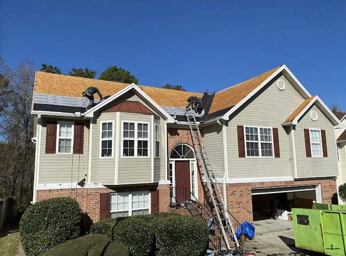 The Piedmont Roofing Co. Picture 7