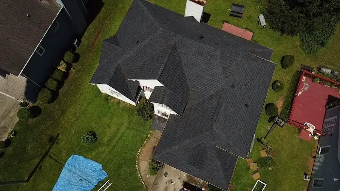 Stellar Roofing and Solar Picture 7