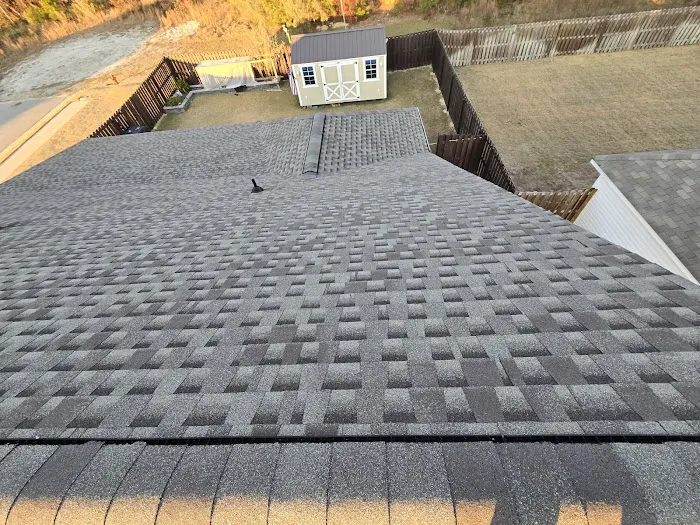 Stellar Roofing and Solar Picture 2