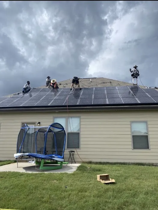 Stellar Roofing and Solar Picture 6