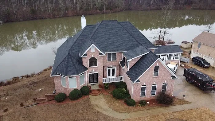 Stellar Roofing and Solar Picture 9