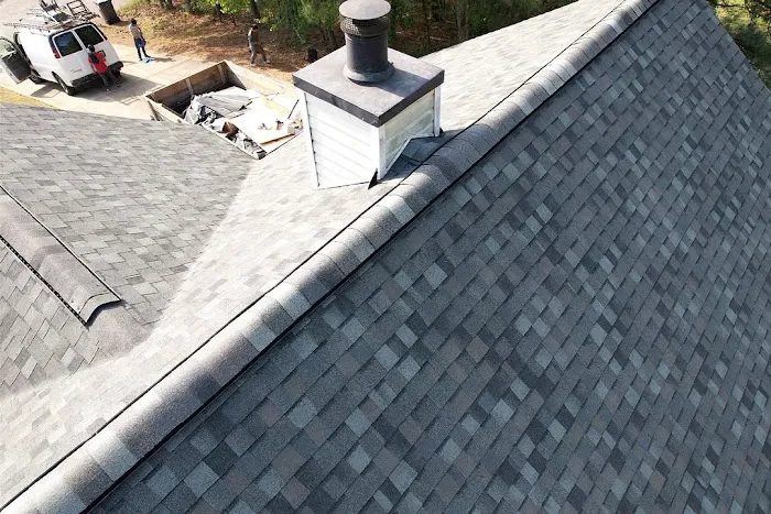 Stellar Roofing and Solar Picture 10