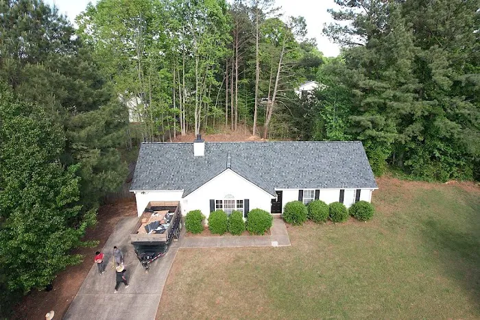 Stellar Roofing and Solar Picture 5